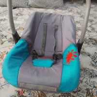 کریر نوزاد|کالسکه و لوازم جانبی|تربت جام, یحیی آباد|دیوار