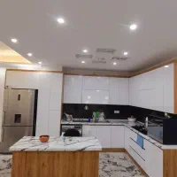 ۱۲۰متری،۲خواب،تاپ لوکیشن ،خیابان اصلی