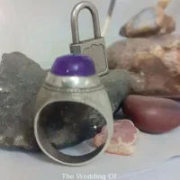 انگشتر نقره|جواهرات|لنگرود, |دیوار