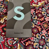 samsung s22 5G 128 gig|موبایل|کرمانشاه, |دیوار