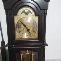 ساعت کوکی و ابنما|ساعت دیواری و تزئینی|نیشابور, ناسیونال|دیوار