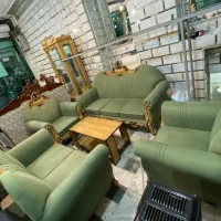 مبل مهرسانا.         فوم سرد ویژه