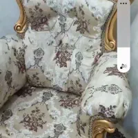 مبل ۷ نفره سلطنتی