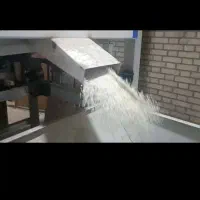 برنج عنبر بو درجه یک
