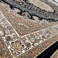 فرش 9متری700شانه دو تخته|فرش|میاندوآب, |دیوار