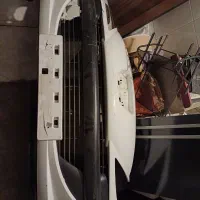 سپر جلوی ۲۰۷ کروز