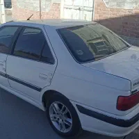 پارس ال ایکس تیوفایودریچه گازسیمی|خودرو سواری و وانت|سامان, |دیوار