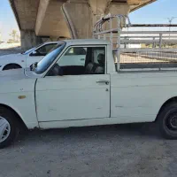 وانت پیکان مدل۹۳|خودرو سواری و وانت|چغادک, |دیوار