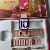 ساعت هوشمند jsyes مینی (پلاس استور)