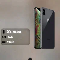 ایفون ایکس اس مکس