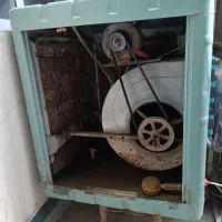 کولر آبی