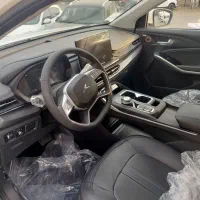 کی ام سی X5  مدل ۱۴۰۴ صفر|خودرو سواری و وانت|تبریز, |دیوار