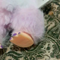 لبوبو|اسباببازی|تهران, آشتیانی|دیوار