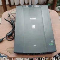 اسکنر لاید ۱۱۰، کارکرده، کاملا سالم