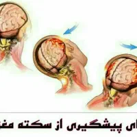 با خیال راحت فشار خون و چربی خون را کاهش بده