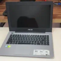 فروش لب تاپ سری ۶، هارد SSD ۱۲۸ و یه ترابایت HDD