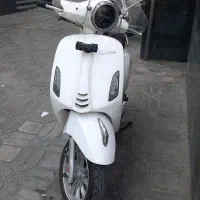 موتور نیکتاز جی تی 160