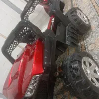 ماشین شارژی