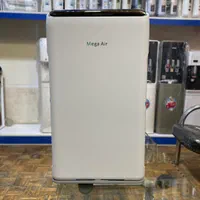 دستگاه تصفیه هوا (تسویه هوا) خانگی و اداری