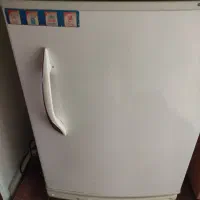 یخچال فریزر دو درب گلسان|یخچال و فریزر|سبزوار, سجاد|دیوار