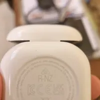 هدفون بلوتوثی سامسونگ مدل Galaxy Buds fe|لوازم جانبی موبایل و تبلت|اصفهان, سعادت‌آباد|دیوار