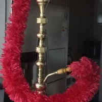 قلیون عربی سنگین