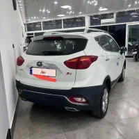 جک اس۳ مدل۱۴۰۰ بی رنگ|خودرو سواری و وانت|گرگان, |دیوار