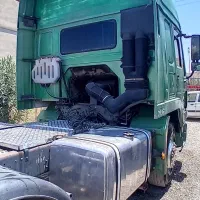 هوو۲۰۰۵|خودرو سنگین|اصفهان, بهارستان (مخابرات)|دیوار