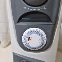 بخاری برقی شوفاژی|بخاری، هیتر، شومینه|کرمان, |دیوار