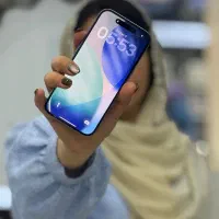 ایفون ۱۶ نرمال رو با اقساط یکسال بخر.|موبایل|اصفهان, احمدآباد|دیوار