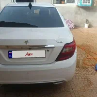 دنا پلاس اتوماتیک، مدل ۱۳۹۹ ۶دنده توربو