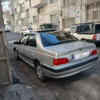 پژو پارس ۸۳|خودرو سواری و وانت|تهران, مقدم|دیوار