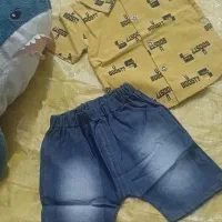 پوشاک بچگانه و بزرگسال ارزانسرا با تخفیفات همیشگی|کفش و لباس بچه|دهدشت, |دیوار