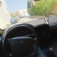 405 دوگانه کارخانه مدل ۹۷معاوضه با خودرو ارزان تر|خودرو سواری و وانت|شیراز, شهرک گلستان|دیوار