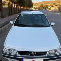 پژو۴۰۵ slx tu5|خودرو سواری و وانت|شیراز, عفیف‌آباد|دیوار