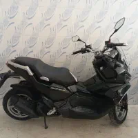 گلکسی ای دی وی ۱۷۵ نیرو موتور