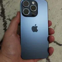 رجیستر شده Apple iPhone 15 Pro|موبایل|تهران, آجودانیه|دیوار