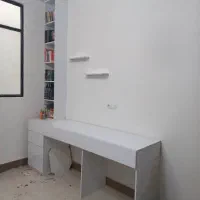 سیسمونی بچه تخت کشوکمدآینه کنسول