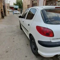 206تیپ2|خودرو سواری و وانت|زاهدان, |دیوار