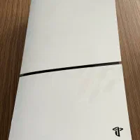 Ps5 slim 1T|کنسول، بازی ویدئویی و آنلاین|تهران, استاد معین|دیوار