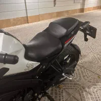 بنلی 180s مدل 402|موتورسیکلت|شیراز, شهرک مدرس|دیوار