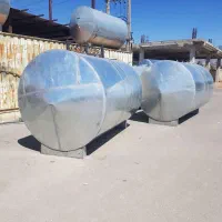 تانکر فروشی فلاحتی مخزن ،بشکه،وان ،دبه|مصالح و تجهیزات ساختمان|سبزوار, هفت تیر|دیوار