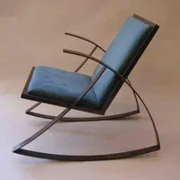 صندلی راک و مادر بزرگ مدل ساحل