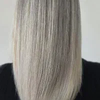 کراتین و صافی و احیای مو