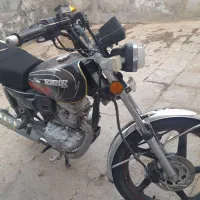 موتورمدل۹۸