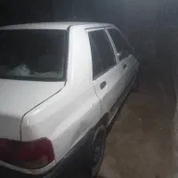 پراید131|خودرو سواری و وانت|زاهدان, |دیوار