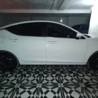 kmc j7 سفید مدل ۱۴۰۲|خودرو سواری و وانت|خرمآباد, |دیوار