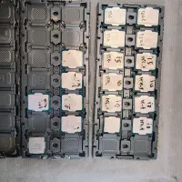 فروش انواع پردازنده CPU - 12400f - 12100f