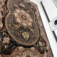 فرش در حد نو استثنایی|فرش|بندرعباس, |دیوار