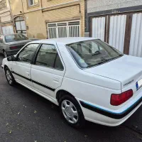 پژوپارس تیوفایودریچه سیمی